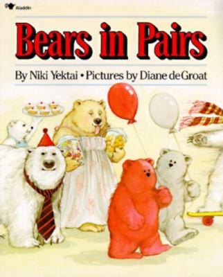 Bears in Pairs