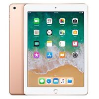 Apple iPad - 6th Generation Tablet / eReader