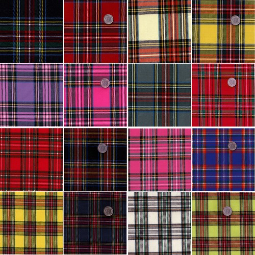 Fabric Sample Book Multi Color Swatch Set Complete Collection Designer's Choice - Picture 662 of 837