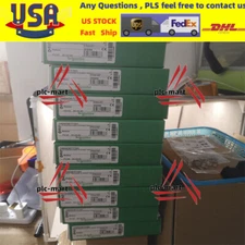 New Sealed Schneider Electric 140NOE77101 MODICON TSX QUANTUM Ethernet Module