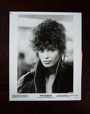 "Weird Science" (1985) movie press kit photo - Kelly LeBrock