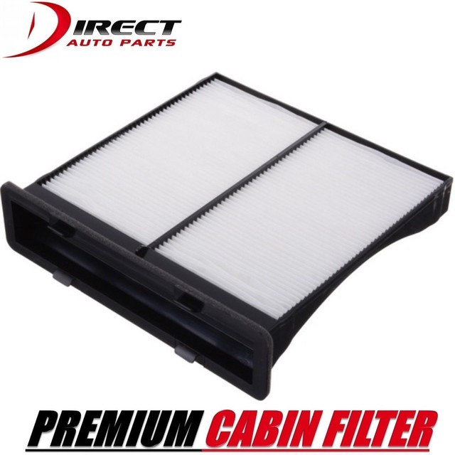 C36115 CABIN AIR FILTER FOR SUBARU CROSSTREK 2016 2017 eBay