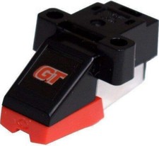 NUMARK GROOVE TOOL PUNTINA COMPLETA UNIVERSALE PER MOBILE DJ E CLUB