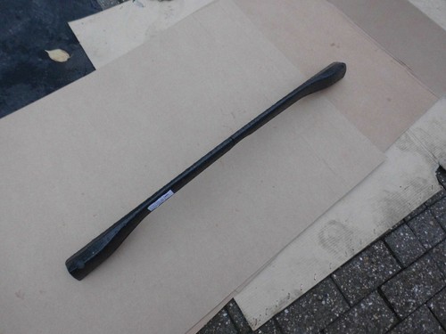 BMW 1er E82 E88 Absorber Aufpralldämpfer Styropor Stoßstange Vorne Unten 7229187