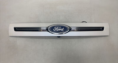 11 12 13 14 Ford Edge Rear Liftgate Hatch Handle Trim W/ Camera 