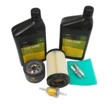 John Deere Home Maintenance Kit for X330 #LG277