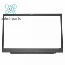 5B30S73471 For Lenovo ThinkPad L15 Gen 1 Gen 2 Lcd Bezel Front Cover Frame Black