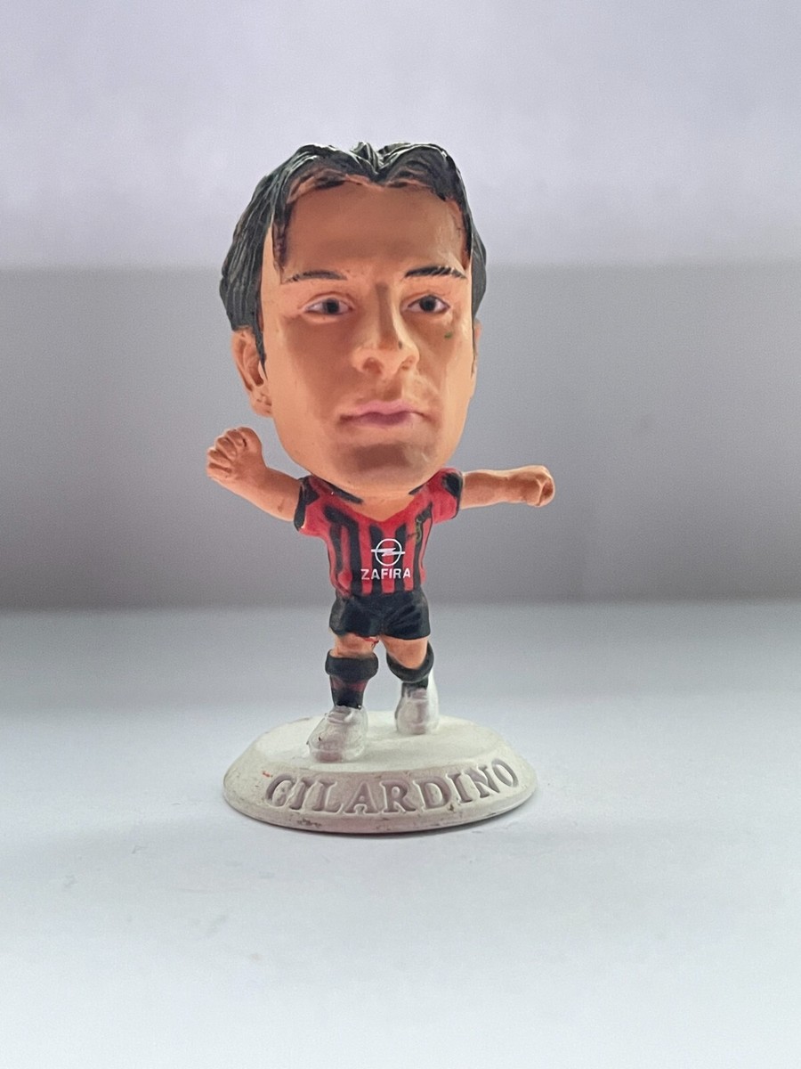 スポーツ Microstars Other Sets Exclusive Set3 Corinthian Microstars Series 14 - Variety of Clubs Similar