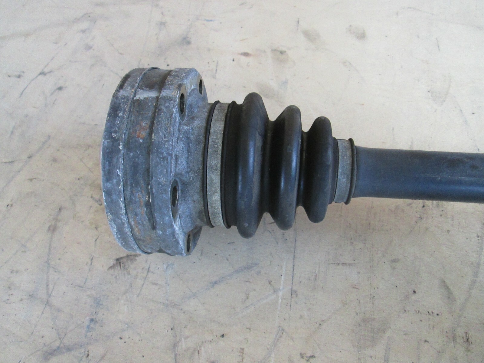 Maserati Quattroporte 2005 - Axle Shaft - P/N 192746