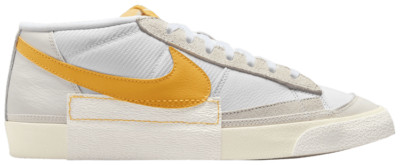 Nike Blazer Low Pro Club 'University Gold' FJ3694-102 Ship Now