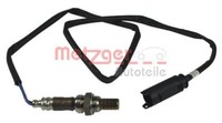 Metzger 0893039 Lambdasonde FüR BMW Land Rover