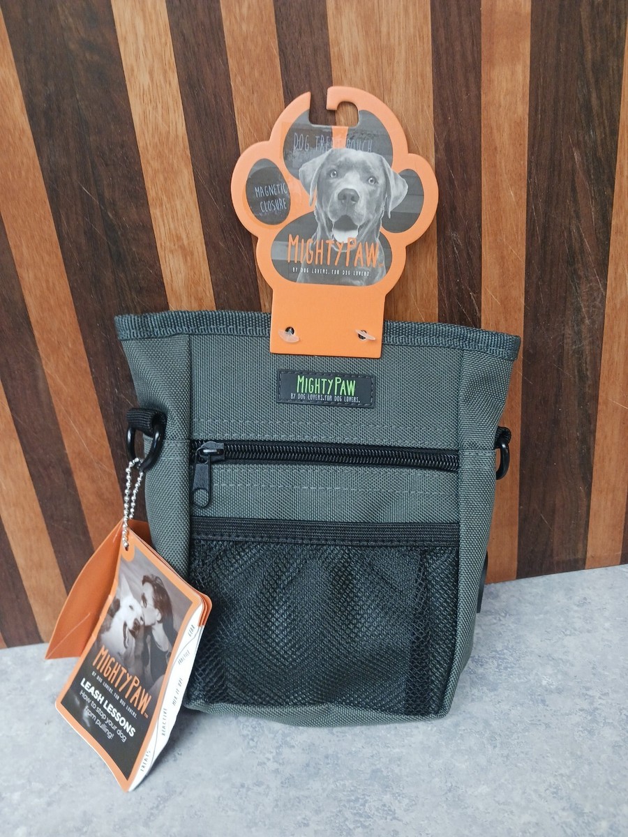 Mighty Paw Treat Bag