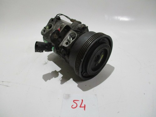 Original BMW E36 318i E34 518i Klimakompressor Klima Kompressor 64528390228