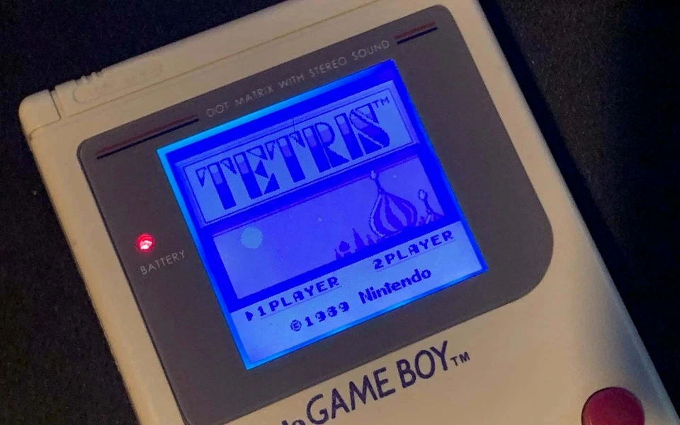 Game Boy Bivert and Backlight Mod Kit - with Instructions! - Image 4 of 4