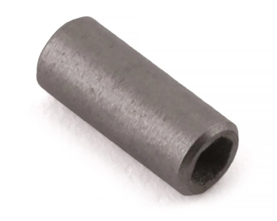 RC4WD Z-W0275 Stocker 1.0" Beadlock Wheels (Silver) (4) - Image 4 of 4