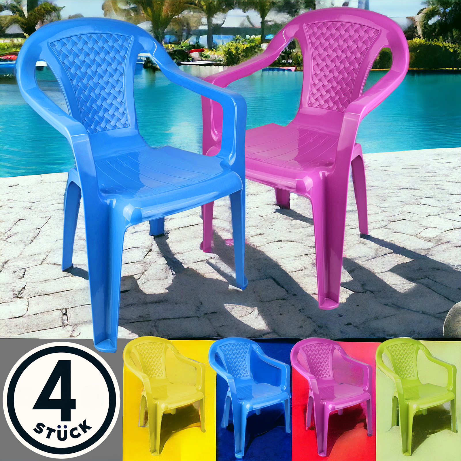 40+ Plastik Stuhl Garten, Bei hornbach finden sie ein umfangreiches