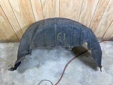2016-2022 LEXUS RX 350L REAR LEFT DRIVER SIDE INNER FENDER LINER OEM