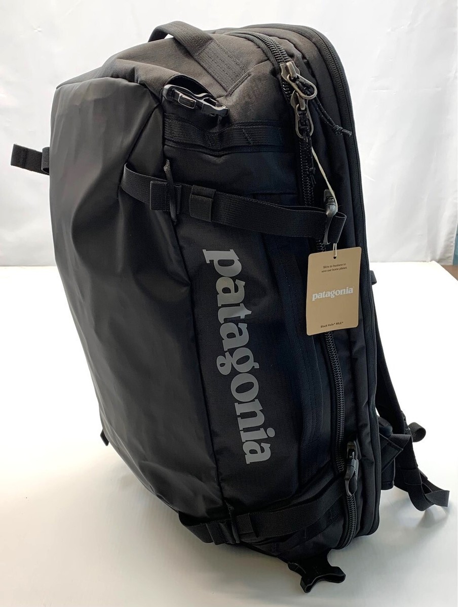 patagonia ブラックホール 45l 楽天市場】【 即納 】 パタゴニア ○ ブラックホール MLC 45L