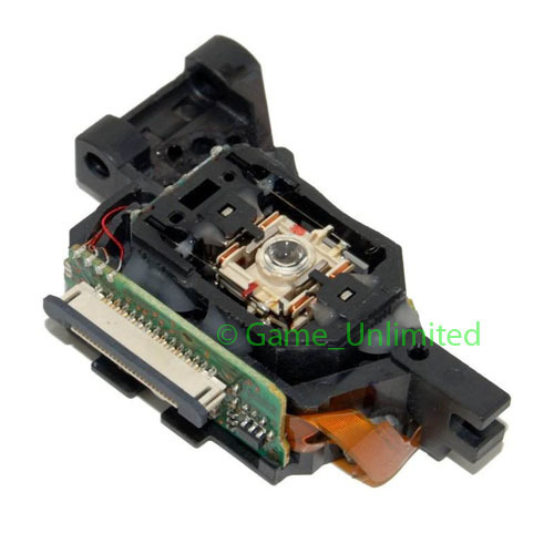 HOP-15XX HOP-150X Replacement Laser Lens for XBOX 360 Slim LiteOn