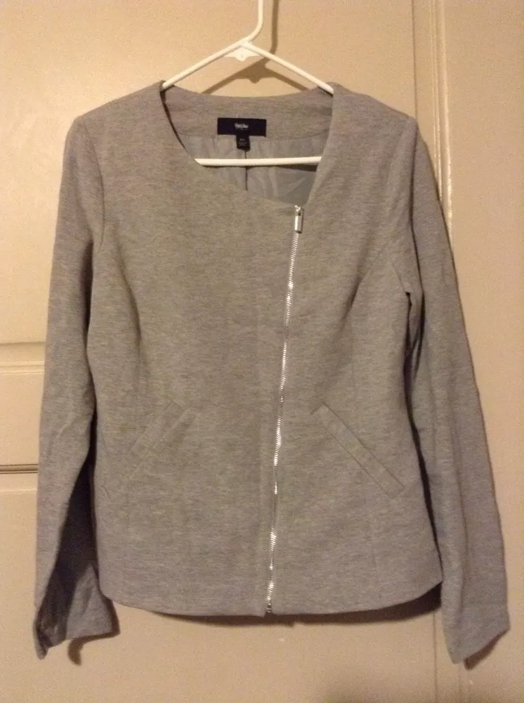 Blazer mossimo mujer new arrivals