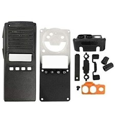 Replacement of Front Housing Cover For TK280 TK481 TK380 TK480 Radio Case