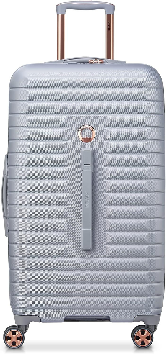 DELSEY Paris Cruise 3.0 Hardside Expandable Luggage Checked 26