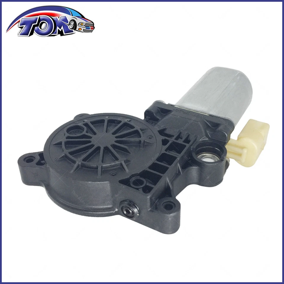 Nuevo motor elevador de ventana eléctrico para modelos BMW, Ford, Lincoln 99-10 seleccionados Foto 4 de 4