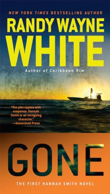 Gone - Taschenbuch NEU Randy Wayne Whi 2014-08-27