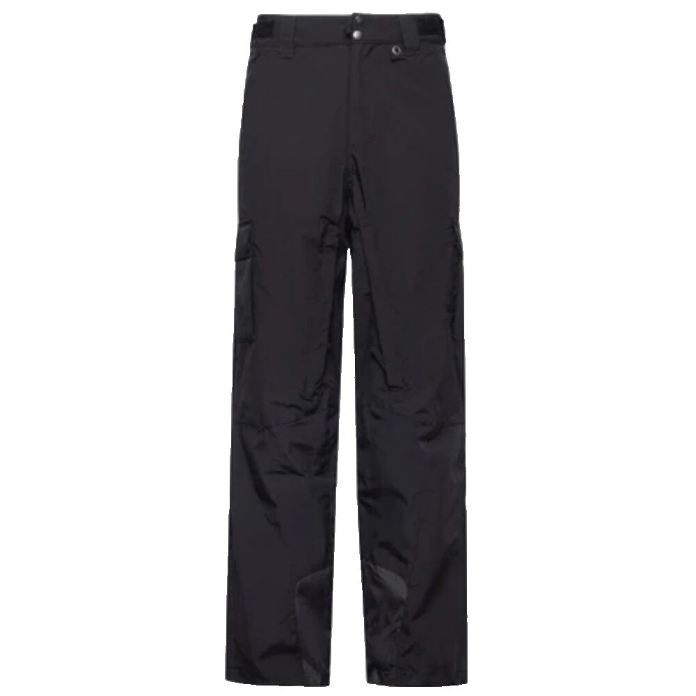 Nylon Size L Black Pants for Men for sale | eBay