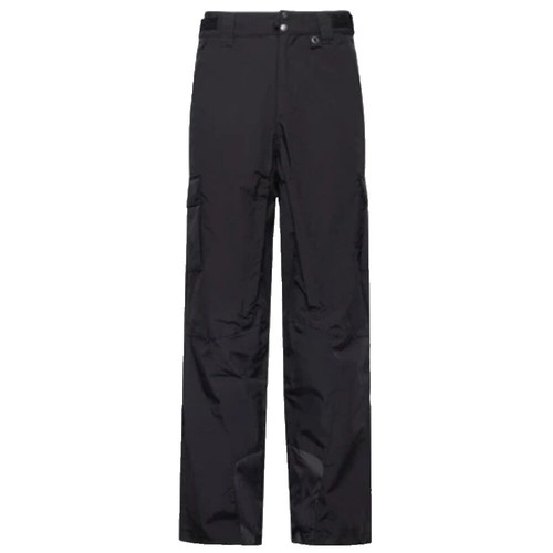 The Ennoy Professional Nylon Jacket, Size M, Black, Solid Color