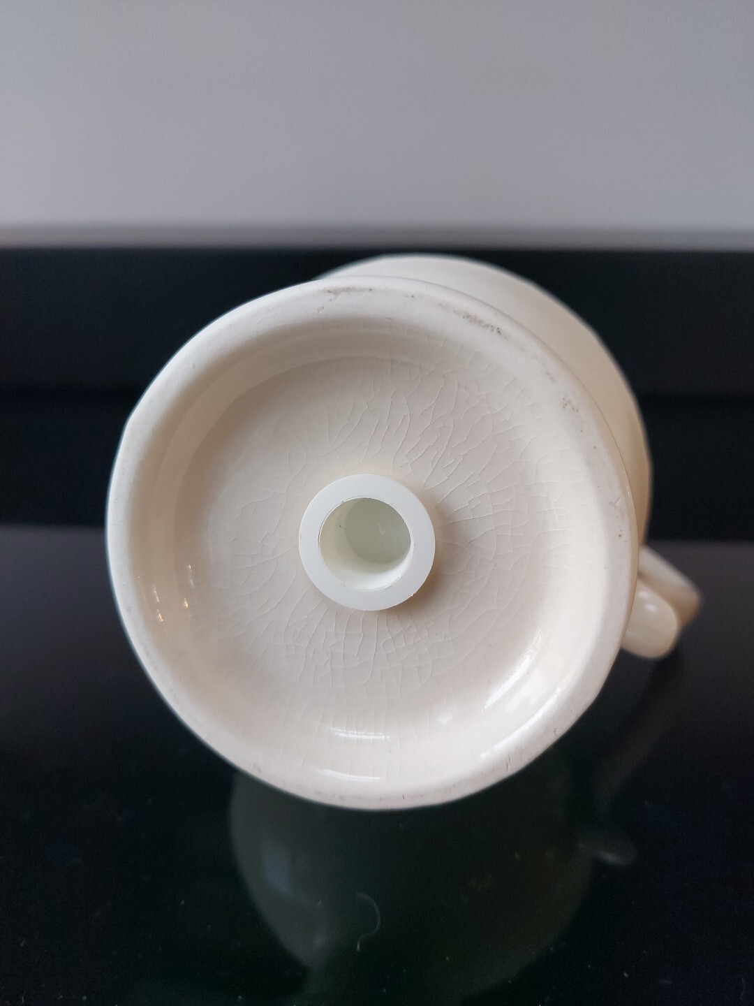 2 Elegant Vintage Flour/Sugar Shakers eBay