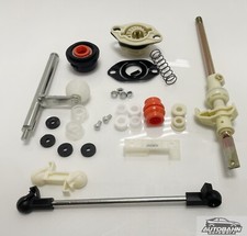 VW Mk3 Golf Jetta Shift Bushing and Linkage Rebuild Kit 94-99