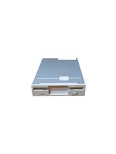 YE-DATA YD-702D-6538D Year 1997 Floppy Disk Drive FDD 3.5 1.44 MB