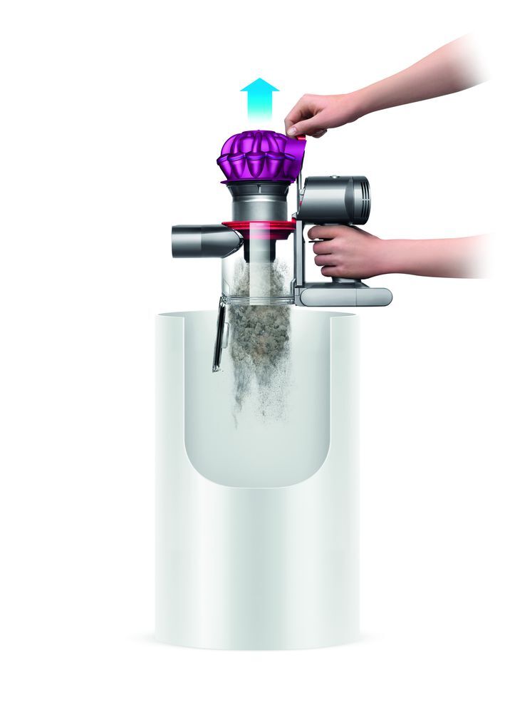 Dyson V7 Motorhead купить в Америке 