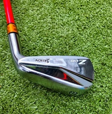 Srixon Z U45 23° Iron – Forged – Nippon N.S. Pro Modus3 105 Red - RH – 38.5"