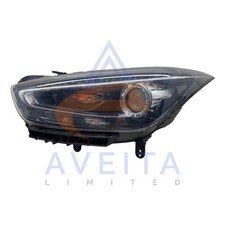 HYUNDAI i40 15-20 MK1 LED Headlight Headlamp Left Side 921013Z560