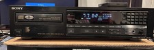 SONY CDP-790 Vintage CD Player with remote