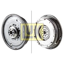 LuK Schwungrad Zweimassenschwungrad für VW LT 28-46 II Kasten 2DX0AE 2.8 TDI
