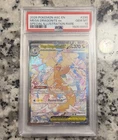 2026 Pokemon Ascended Heroes Mega Dragonite Ex SIR #290/217 PSA 10 GEM MINT