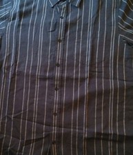 Sun Stone Men's Shirt Medium Shirt