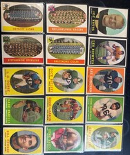 What to Do With All Those Extra Sports Card Commons 8
