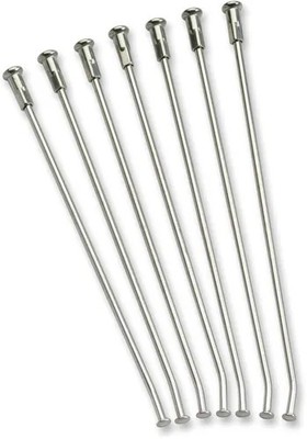Moose Racing Stainless Steel Front Wheel Spoke Set 21 Beta RRS 125 17-19