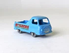 Vintage Lesney Matchbox 60 Morris J2 Pickup Truck Builder Supply GRAY WHEEL 1958