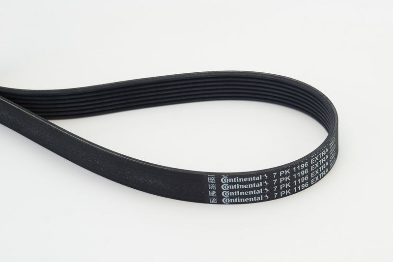 Fits CONTINENTAL CTAM 7PK1196 EXTRA V-ribbed Belt  ⭐UK Stock⭐