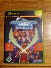 Phantasy Star Online: Episode I & II (Microsoft Xbox)
