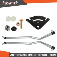 Labwork Steering Sector Drag Link Kit For John Deere LA100 LA105 LA110 LA115