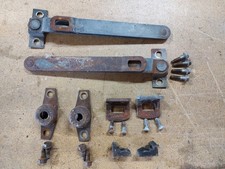1973 73 78 79 1979 1978 77 camioneta Ford F150 F250 puerta trasera accesorios de montaje