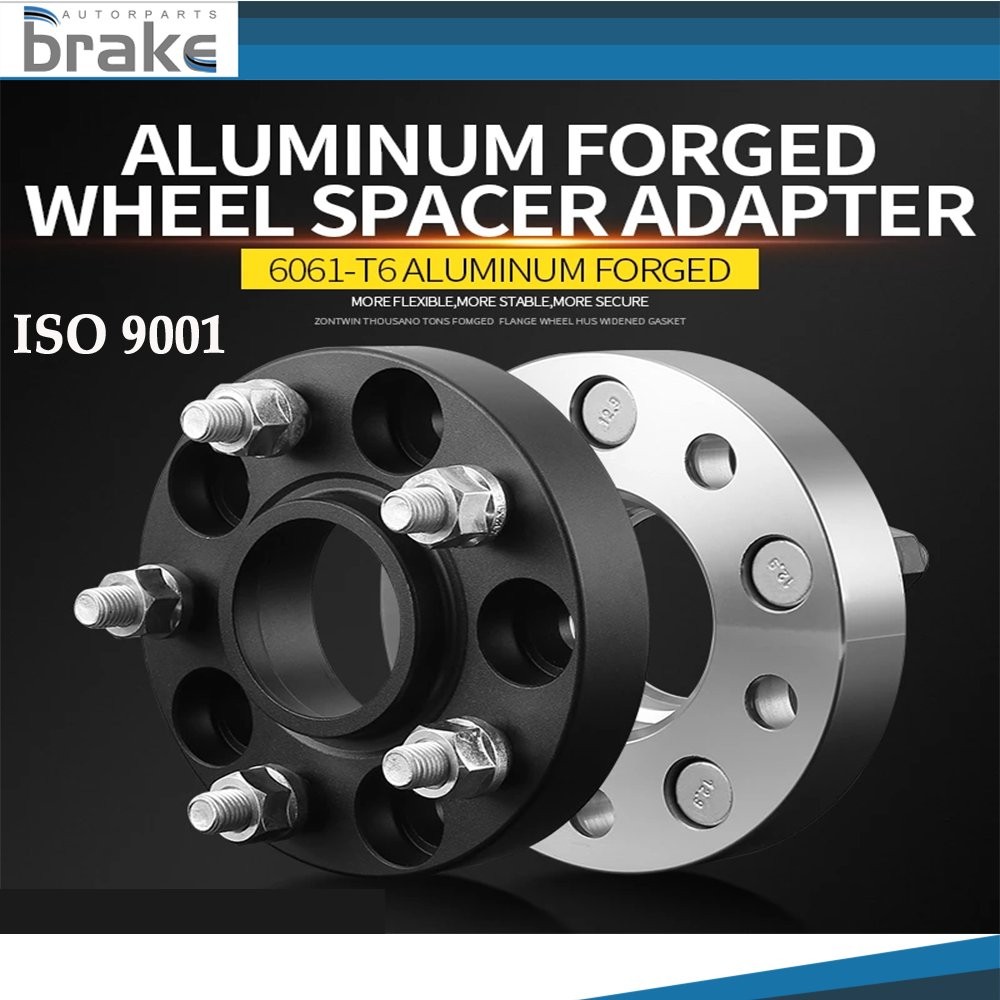 Acura NSX Wheel spacers 4 pcs