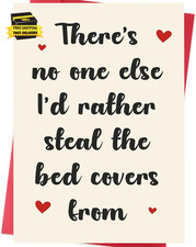 Funny Valentines Day Card   Valentines Day Gifts for Him or Her   Cute Romantic