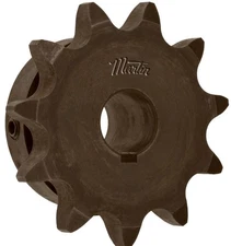 Martin 50BS15 1-1/8" Bored-to-Size Sprocket – 15-Tooth Fits #50 Chain – NEW